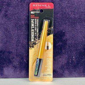 Rimmel Wonder Swipe 2-in-1 Liner To Shadow